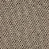 綿太番手ソファベンチ・オットマン用カバー／ブラウン