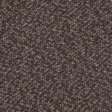 綿太番手ソファベンチ・オットマン用カバー／ダークブラウン