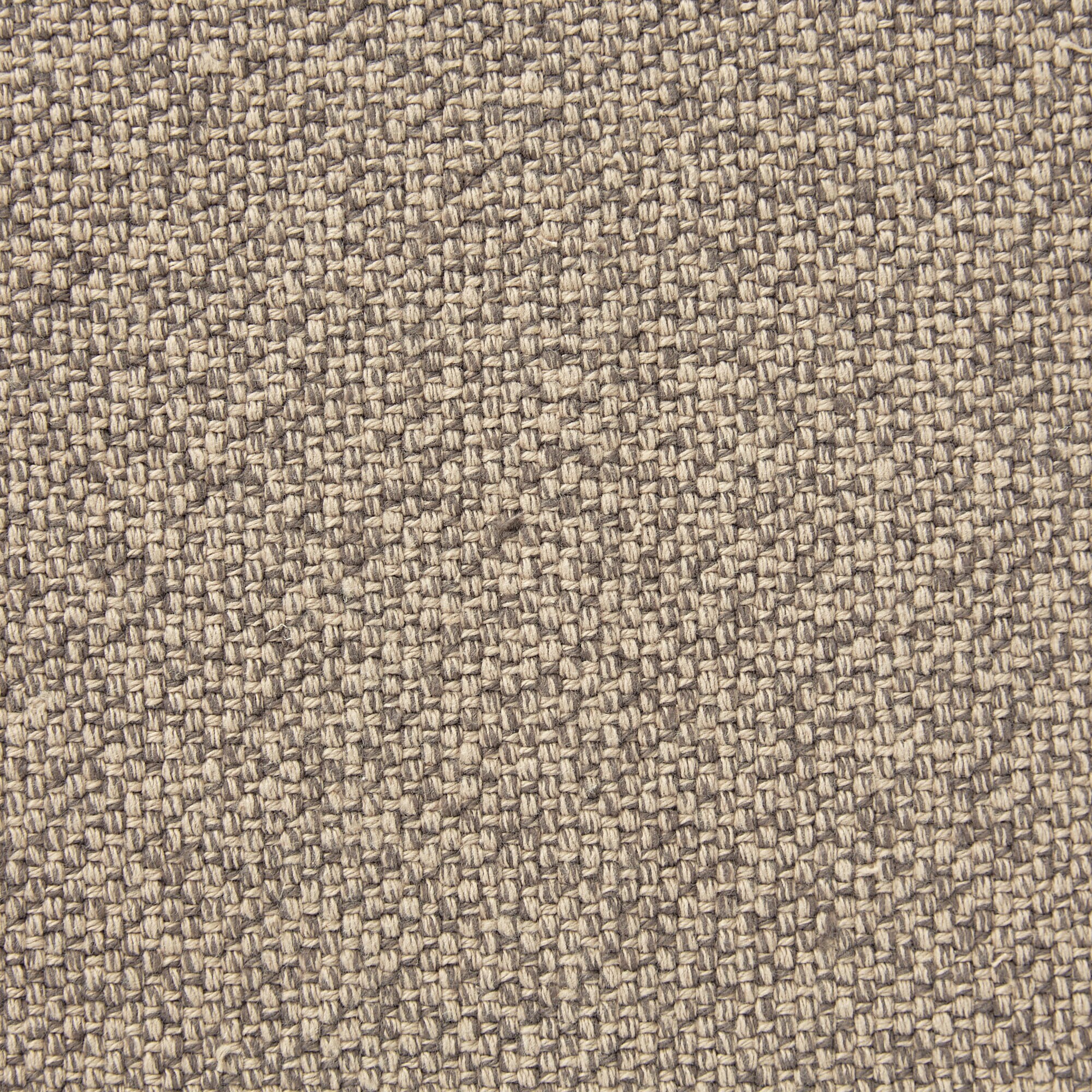 綿太番手リビングでもダイニングでもつかえるベンチ・２用カバー／ベージュ