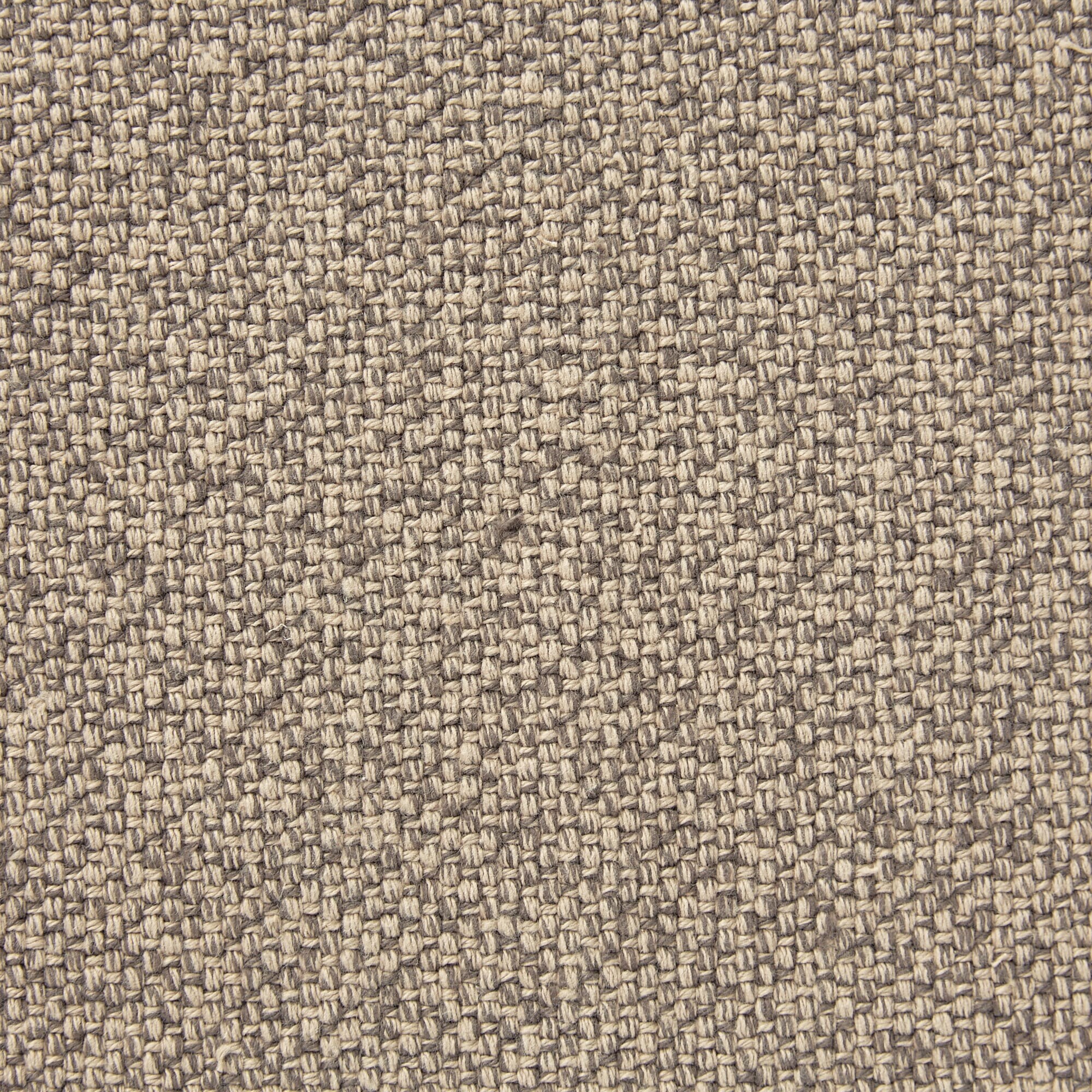 綿太番手ソファ本体２．５シーターフェザーポケットコイルハイバックカバー／ベージュ