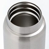 【中】ステンレス保温保冷マグ　コンパクト