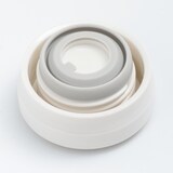 【中】ステンレス保温保冷マグ　コンパクト