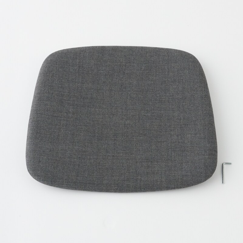 パーツ】ラウンドチェア・布座用交換座面 | 無印良品 