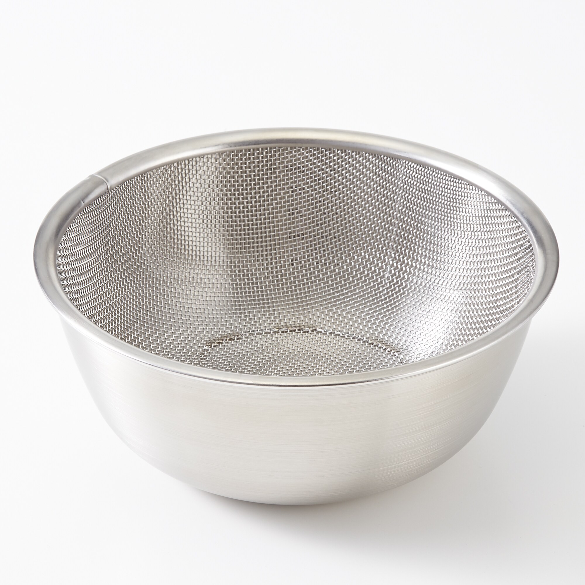 ステンレスボール | 無印良品