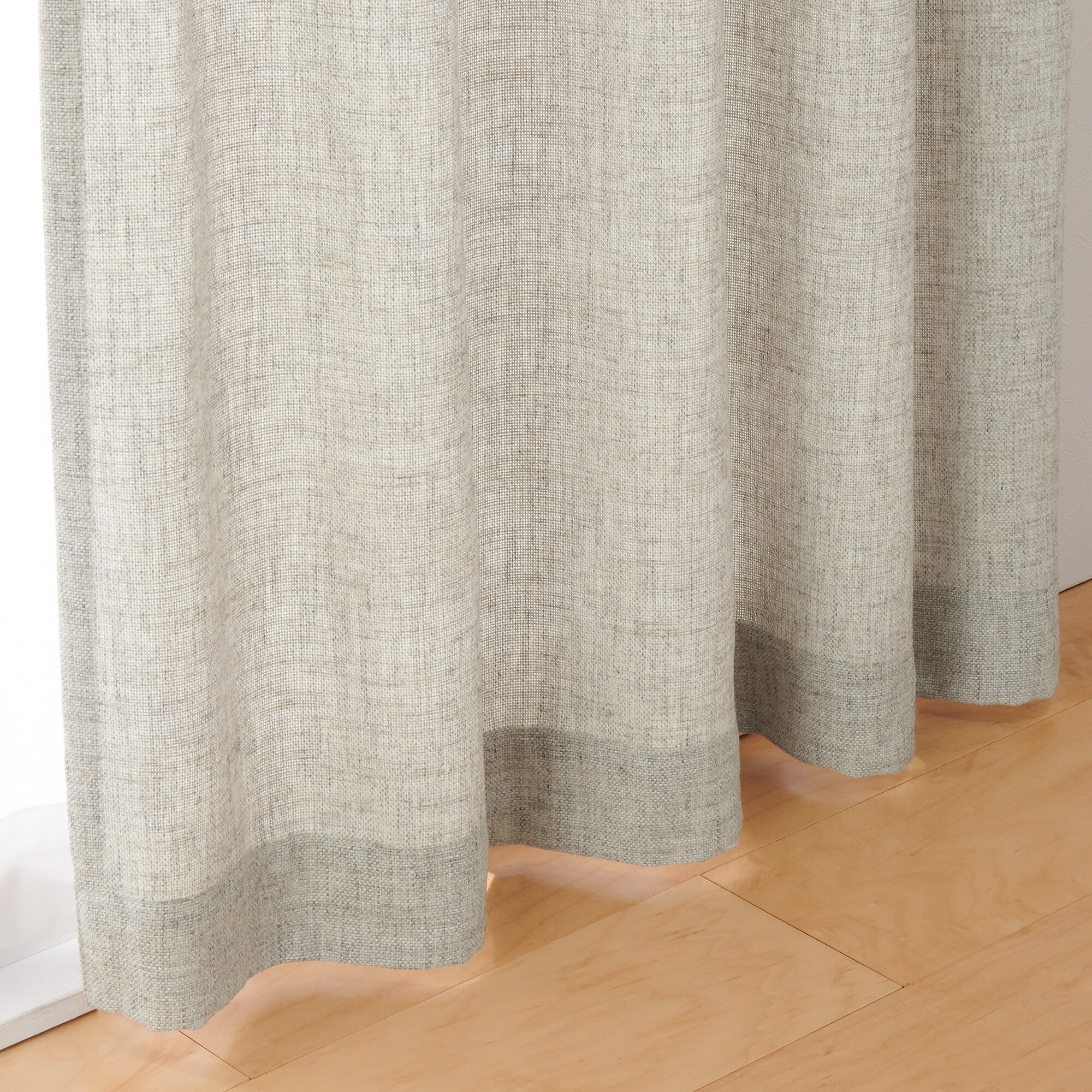 オンフィルダンディエンヌ カーテン オンフィルダンディエンヌ サテン