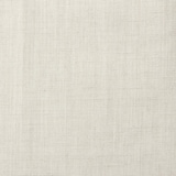 ポリエステル杢調平織プリーツカーテン２倍ヒダ／アイボリー