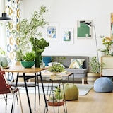 ［ＩＤＥＥ］ＭＩＮＩＰＵＵＦ（Ｃｏｖｅｒ　ＭＥＬＡＮＧＥ　ＡＳＩＡＮ　ＢＬＵＥ）