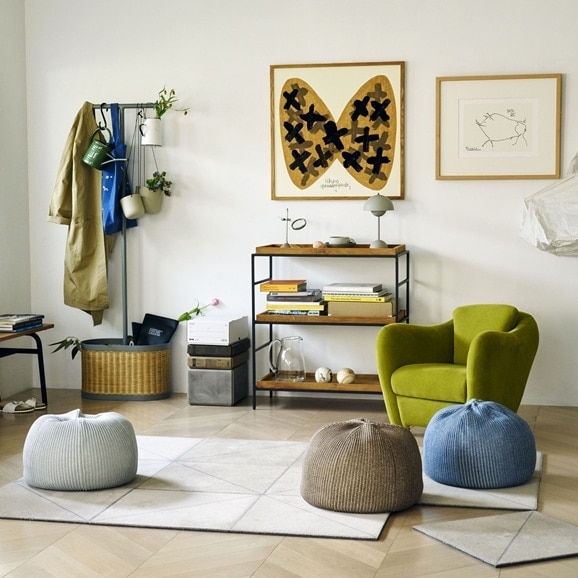 ［ＩＤＥＥ］ＭＩＮＩＰＵＵＦ（Ｃｏｖｅｒ　ＭＥＬＡＮＧＥ　ＡＳＩＡＮ　ＢＬＵＥ）