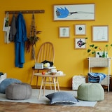 ［ＩＤＥＥ］ＭＩＮＩＰＵＵＦ（Ｃｏｖｅｒ　ＭＥＬＡＮＧＥ　ＡＳＩＡＮ　ＢＬＵＥ）