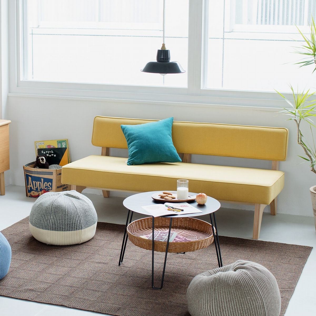 ［ＩＤＥＥ］ＭＩＮＩＰＵＵＦ（Ｃｏｖｅｒ　ＭＥＬＡＮＧＥ　ＳＥＰＩＡＢＲＯＷＮ）