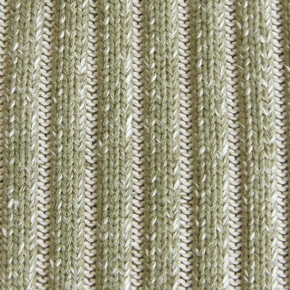 IDEE］MINIPUUF（Cover MELANGE SAGE