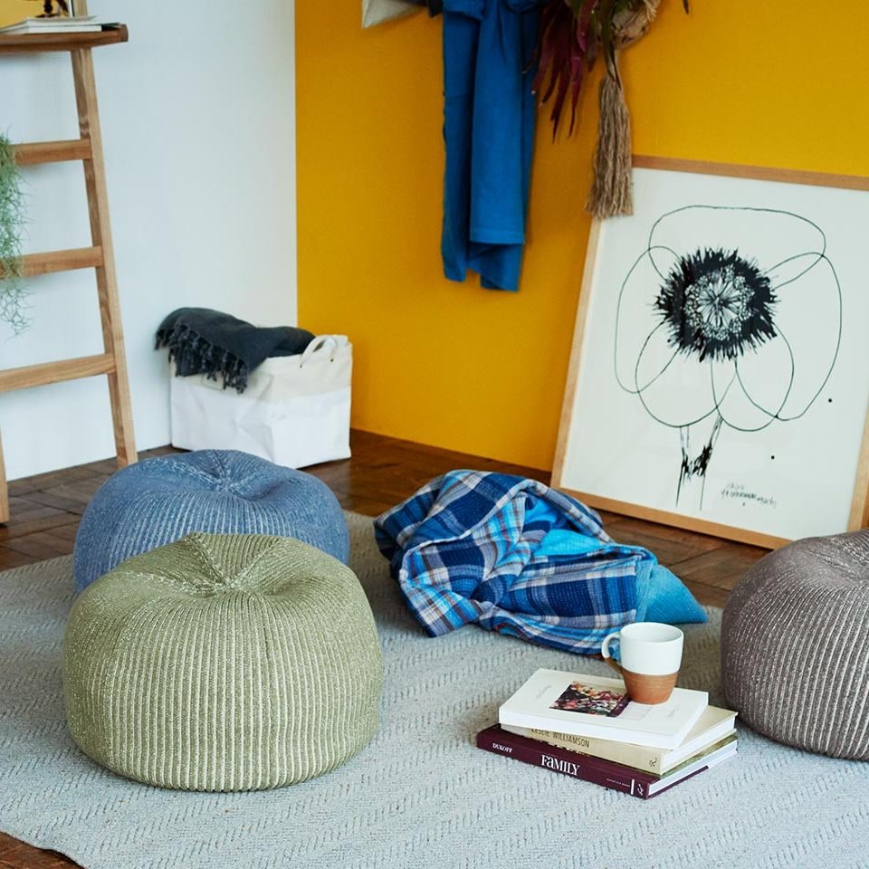 ［ＩＤＥＥ］ＭＩＮＩＰＵＵＦ（Ｃｏｖｅｒ　ＭＥＬＡＮＧＥ　ＳＡＧＥ　ＧＲＥＥＮ）