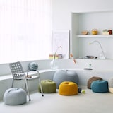 ［ＩＤＥＥ］ＭＩＮＩＰＵＵＦ（Ｃｏｖｅｒ　ＭＥＬＡＮＧＥ　ＳＡＧＥ　ＧＲＥＥＮ）