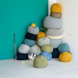 ［ＩＤＥＥ］ＭＩＮＩＰＵＵＦ（Ｃｏｖｅｒ　ＭＥＬＡＮＧＥ　ＳＡＧＥ　ＧＲＥＥＮ）