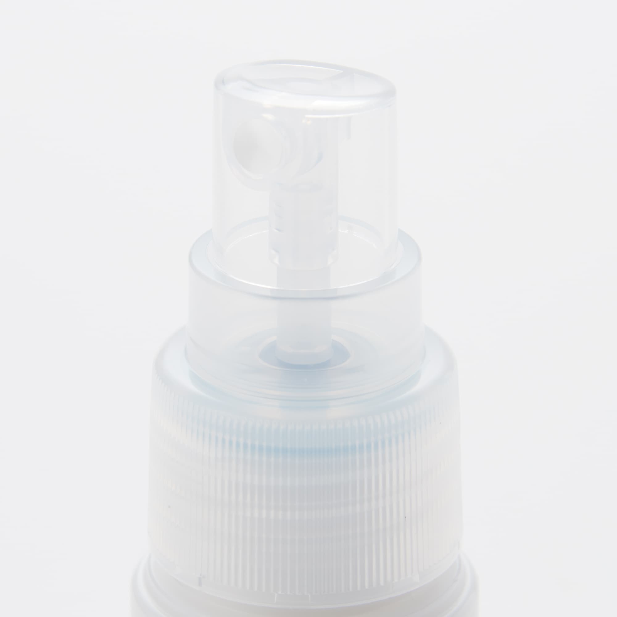 日焼け止めミスト