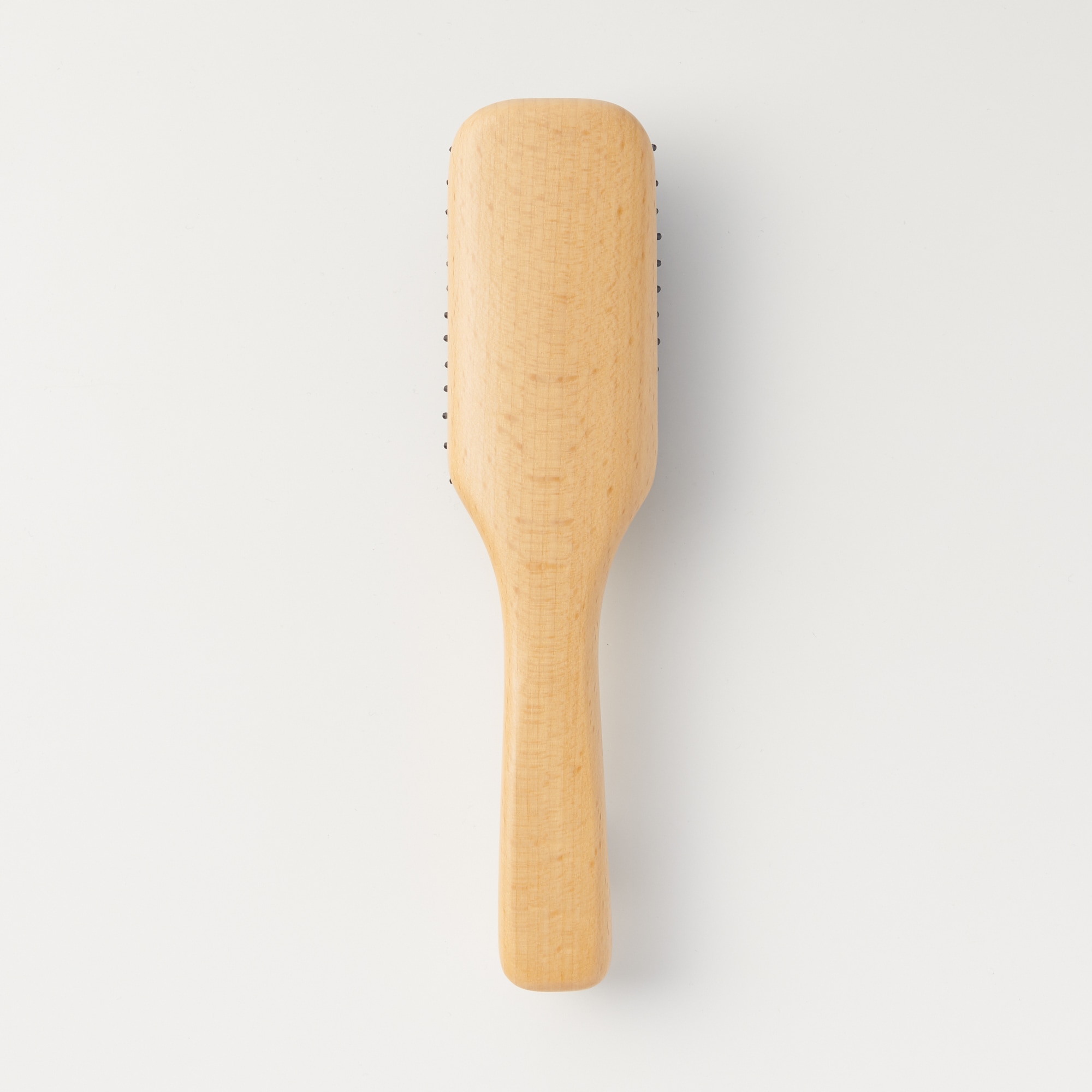 ブナ材ヘアブラシ | 無印良品
