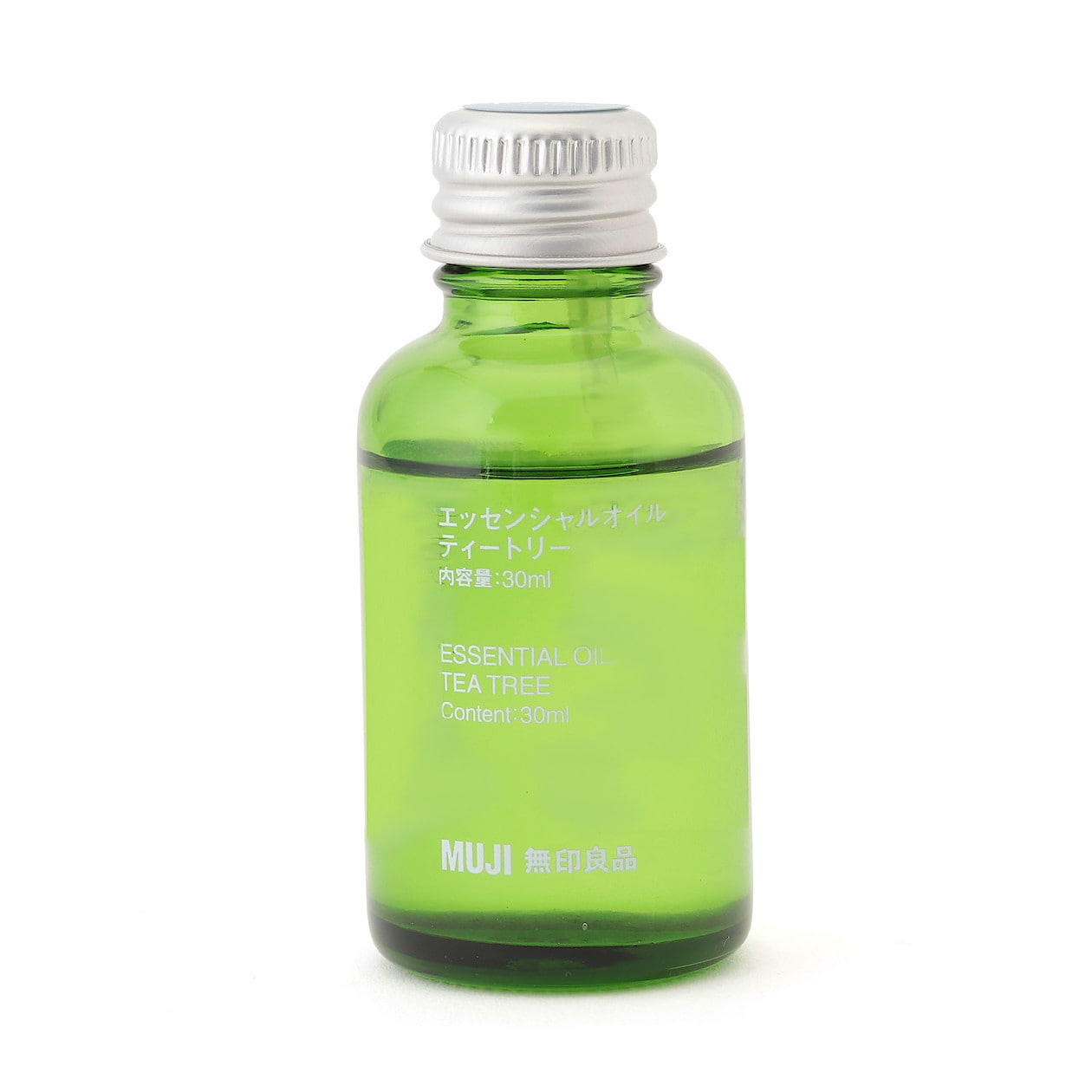 エッセンシャルオイル ティートリー 30ml エッセンシャルオイル 精油 通販 無印良品 エッセンシャルオイル ティートリー 30ml エッセンシャルオイル 精油 通販 無印良品