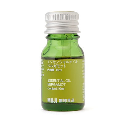 エッセンシャルオイル ベルガモット 10ml エッセンシャルオイル 精油 通販 無印良品 エッセンシャルオイル ベルガモット 10ml エッセンシャルオイル 精油 通販 無印良品