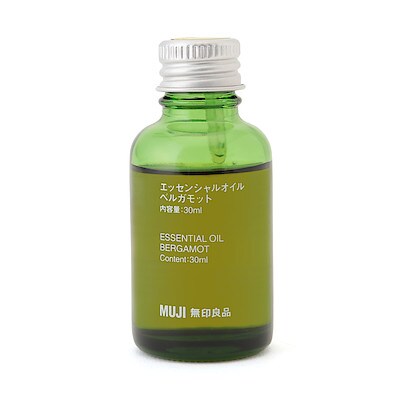エッセンシャルオイル ベルガモット 30ml エッセンシャルオイル 精油 通販 無印良品 エッセンシャルオイル ベルガモット 30ml エッセンシャルオイル 精油 通販 無印良品