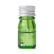 エッセンシャルオイル パルマローザ ３ｍｌ エッセンシャルオイル 精油 通販 無印良品