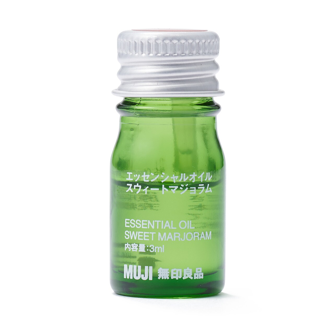 エッセンシャルオイル スウィートマジョラム 3ml エッセンシャルオイル 精油 通販 無印良品 エッセンシャルオイル スウィートマジョラム 3ml エッセンシャルオイル 精油 通販 無印良品