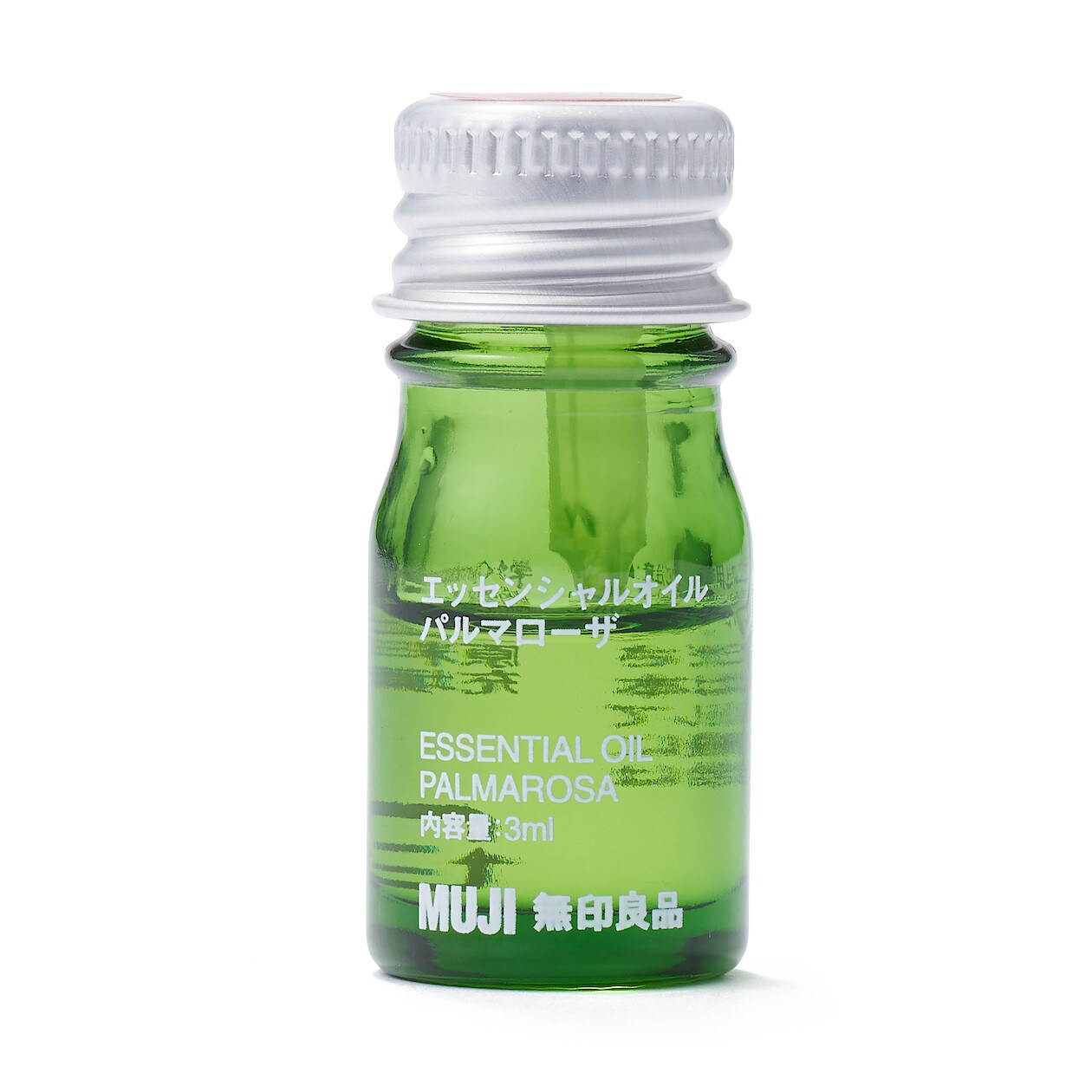 エッセンシャルオイル・パルマローザ ３ｍｌ | エッセンシャルオイル・精油 通販 | 無印良品