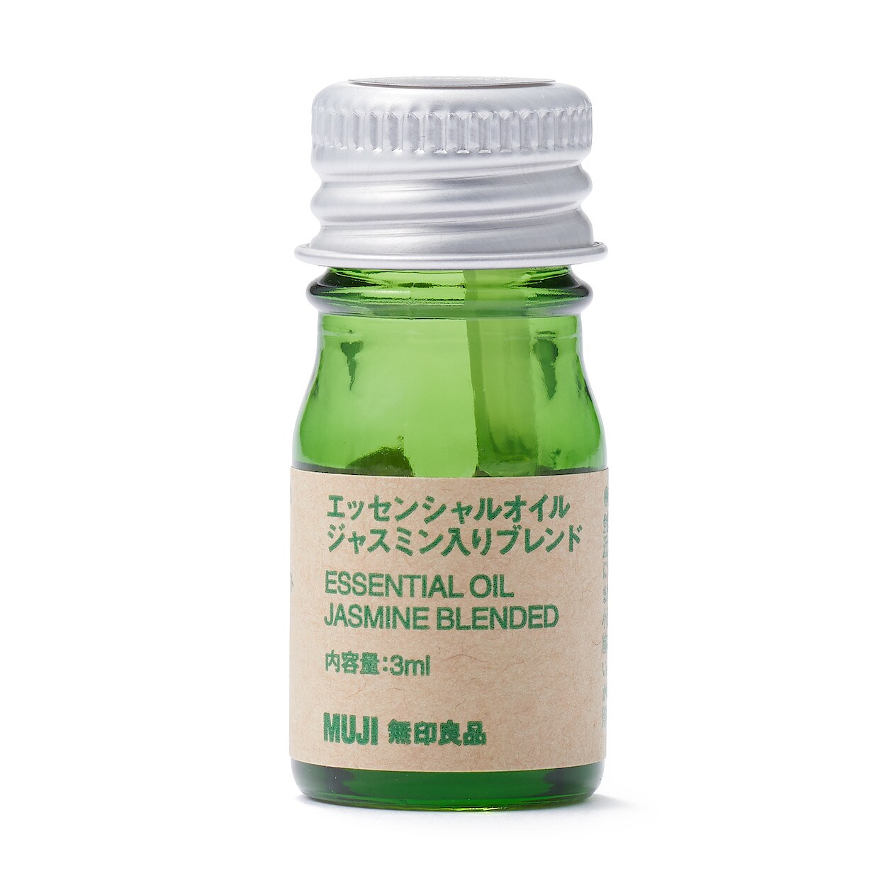 エッセンシャルオイル ジャスミン入りブレンド 3ml エッセンシャルオイル 精油 通販 無印良品 エッセンシャルオイル ジャスミン入りブレンド 3ml エッセンシャルオイル 精油 通販 無印良品