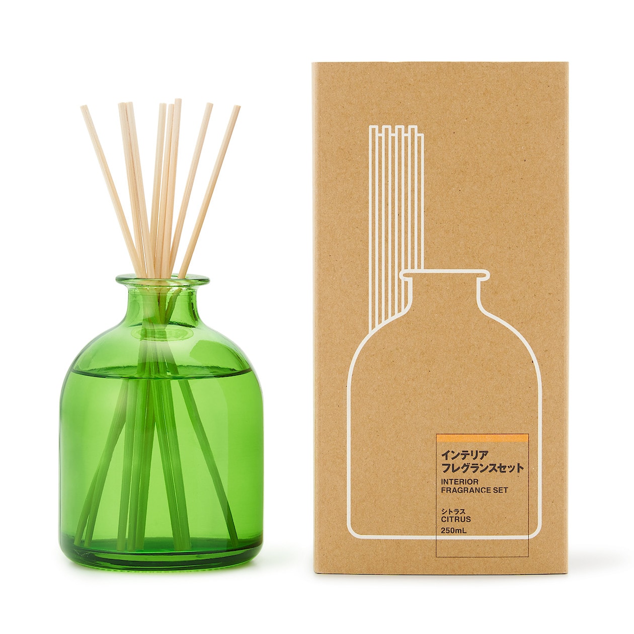 インテリアフレグランスセット シトラス 250ml ルームフレグランス インテリアフレグランス 通販 無印良品 インテリアフレグランスセット シトラス 250ml ルームフレグランス インテリアフレグランス 通販 無印良品