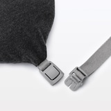 フィットするネッククッション