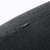 フィットするネッククッション