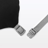 フィットするネッククッション