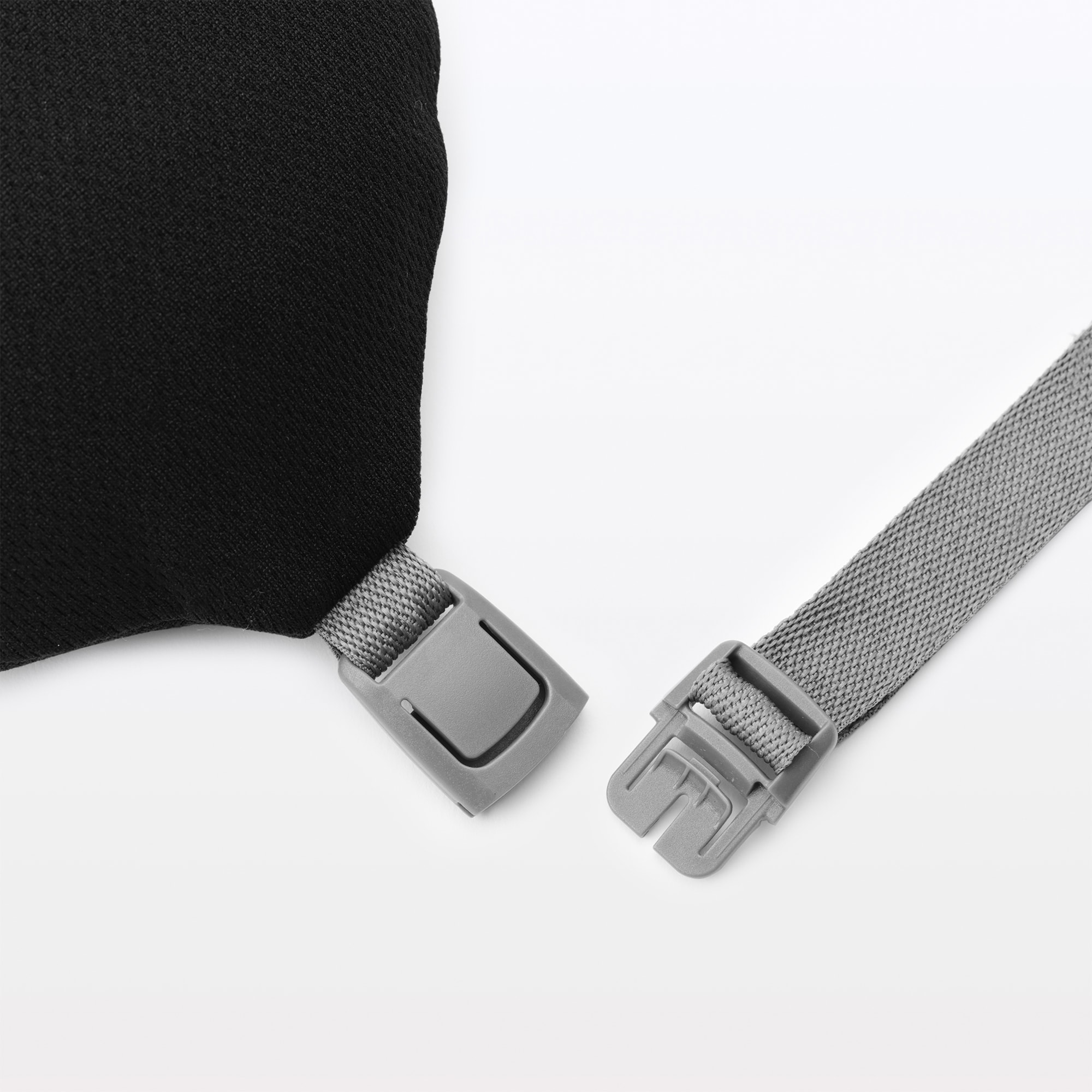 フィットするネッククッション