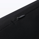 フィットするネッククッション