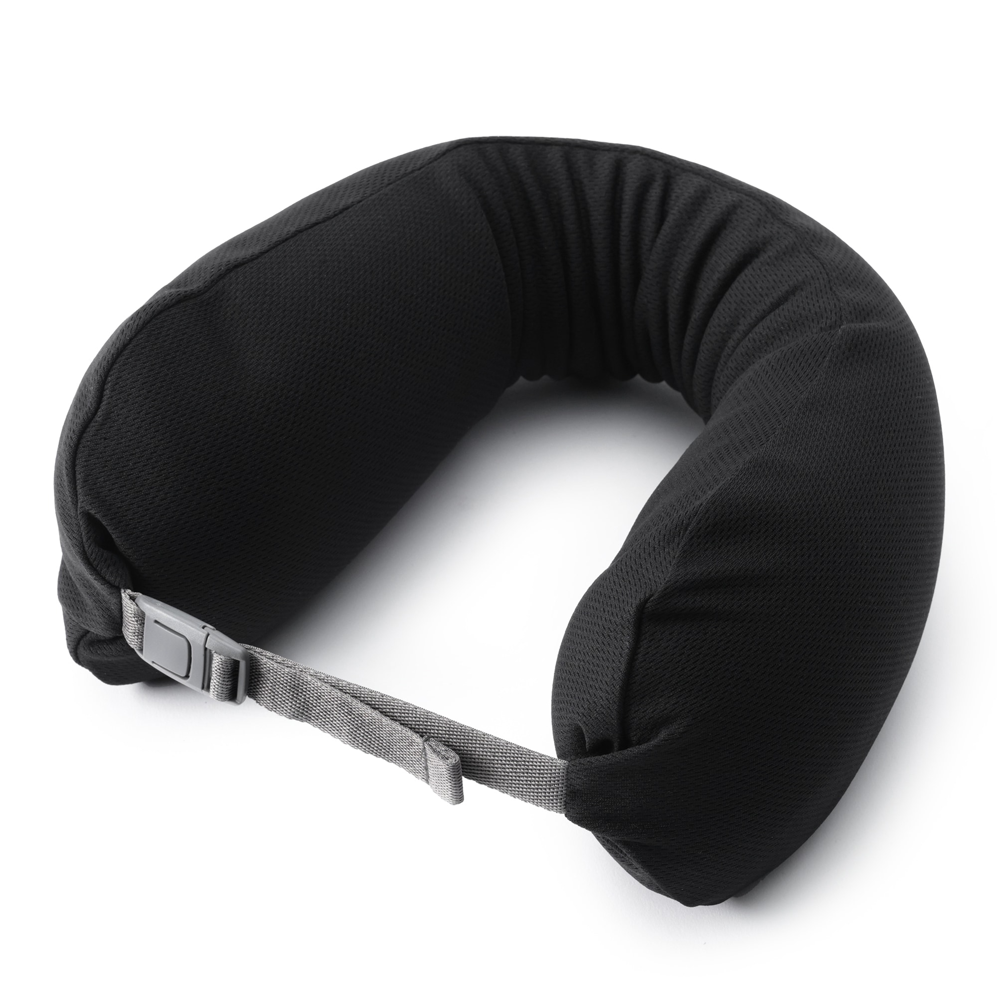 フィットするネッククッション