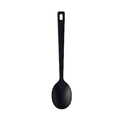 シリコーン調理スプーン スモール 約長さ25cm 調理小物 通販 無印良品 シリコーン調理スプーン スモール 約長さ25cm 調理小物 通販 無印良品