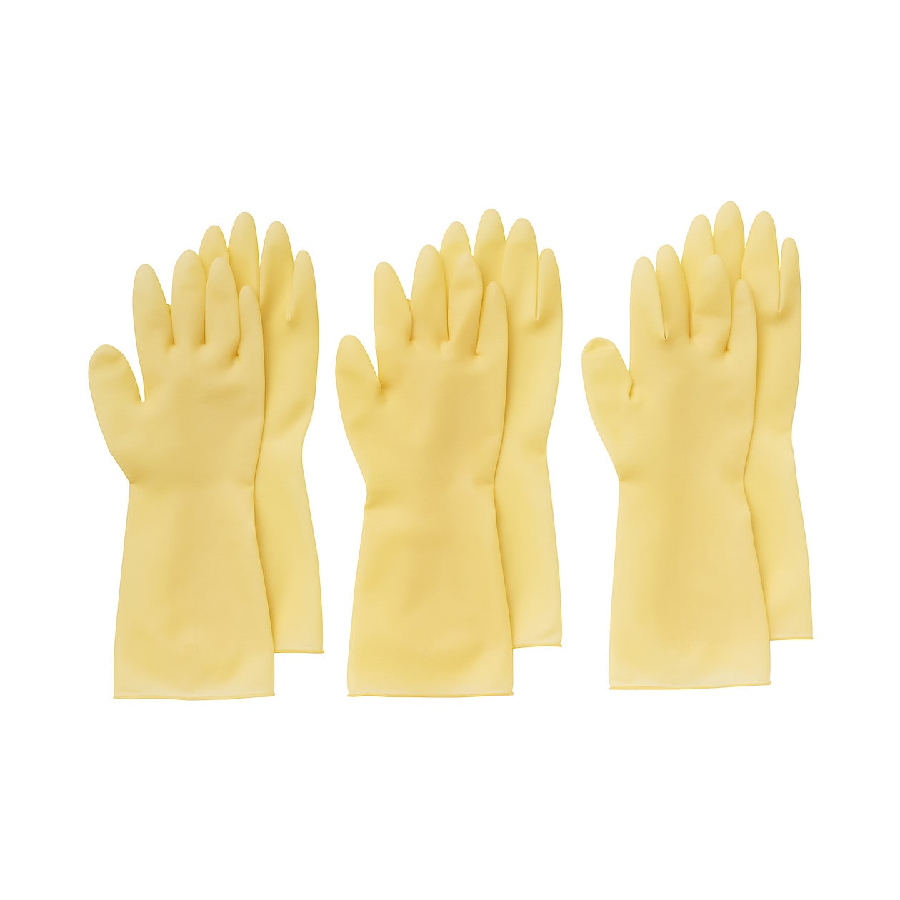 天然ゴム手袋 左右兼用 m 6枚入 キッチン消耗品 通販 無印良品 天然ゴム手袋 左右兼用 m 6枚入 キッチン消耗品 通販 無印良品