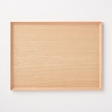 木製角型トレー