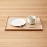 木製角型トレー