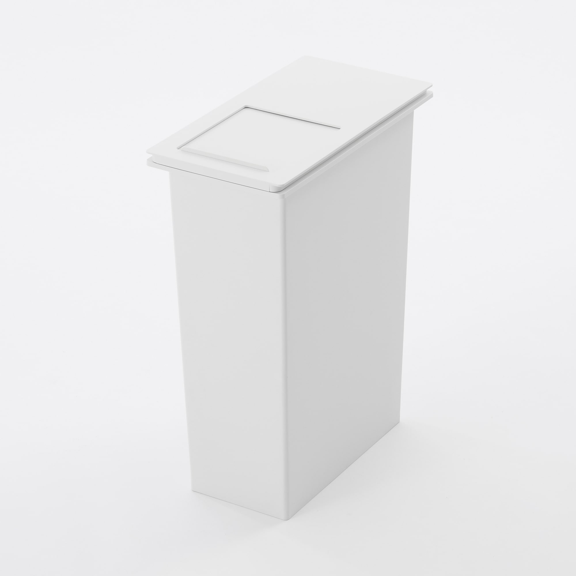 ポリプロピレンフタが選べるダストボックス用フタ