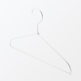 アルミ洗濯用ハンガー