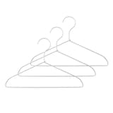 アルミ洗濯用ハンガー