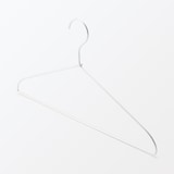 アルミ洗濯用ハンガー