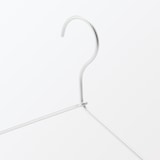 アルミ洗濯用ハンガー