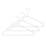 アルミ洗濯用ハンガー