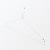アルミ洗濯用ハンガー