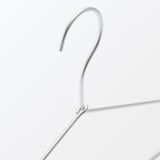 アルミ洗濯用ハンガー