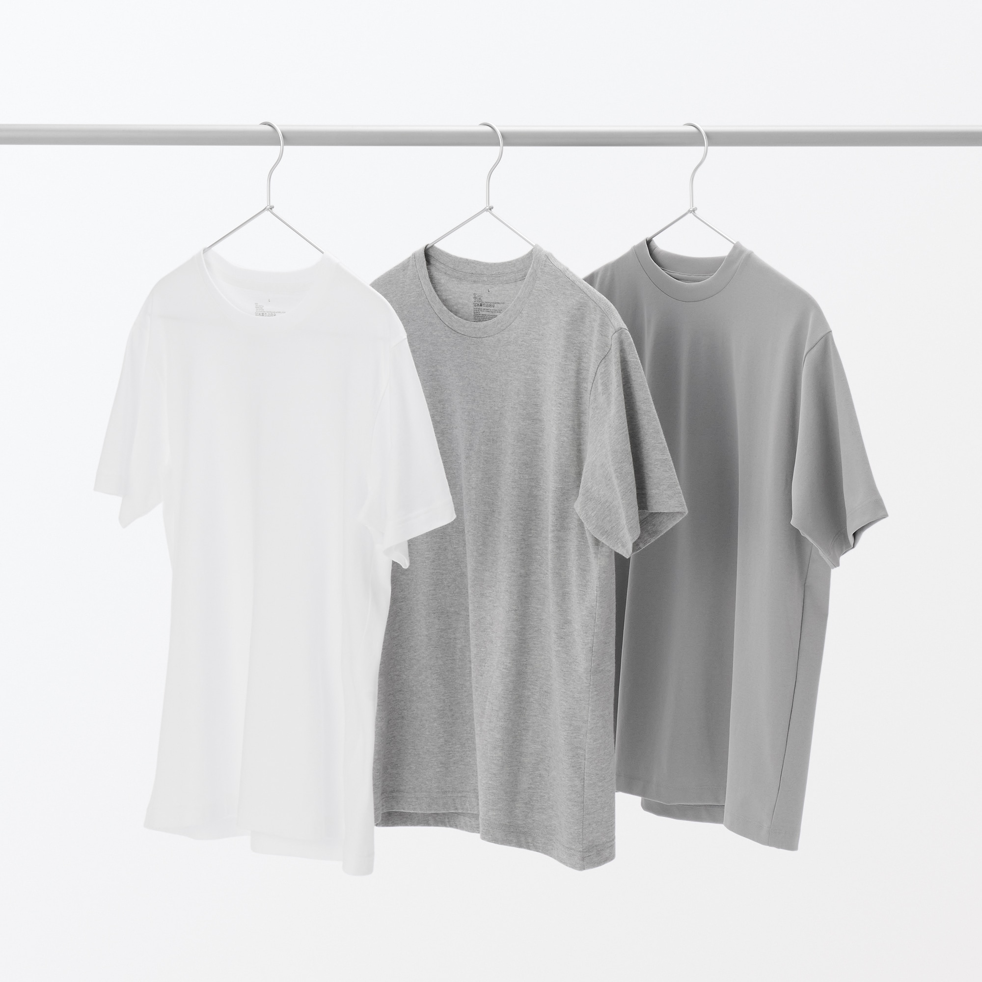 アルミ洗濯用ハンガー