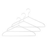 アルミ洗濯用ハンガー