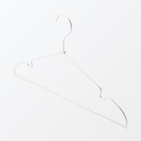 アルミ洗濯用ハンガー