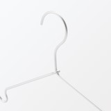 アルミ洗濯用ハンガー